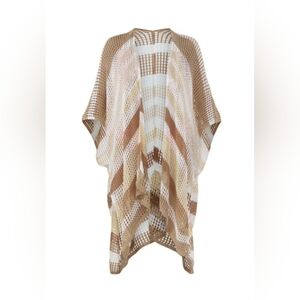 No Boundaries L/XL Cover-Up